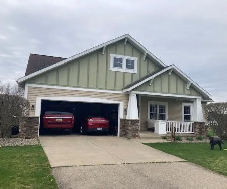 Veenkamp Roofing and Siding