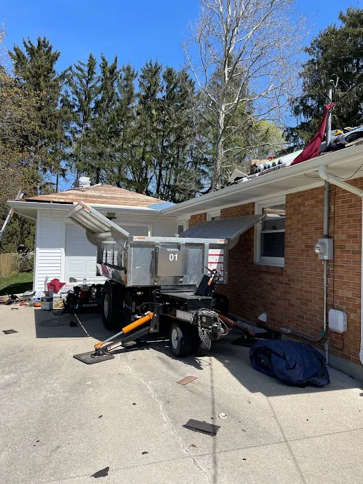 Veenkamp Roofing and Siding Picture 8