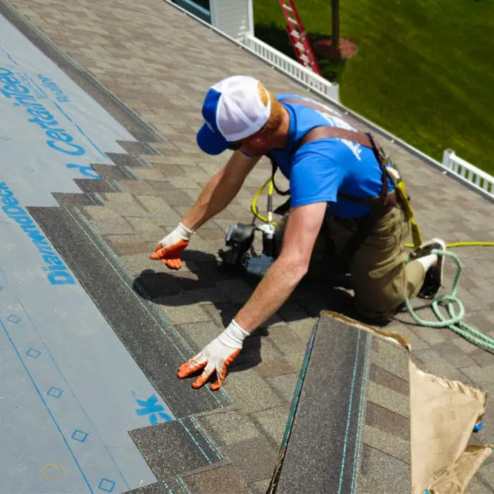 Above Roofing Picture 6