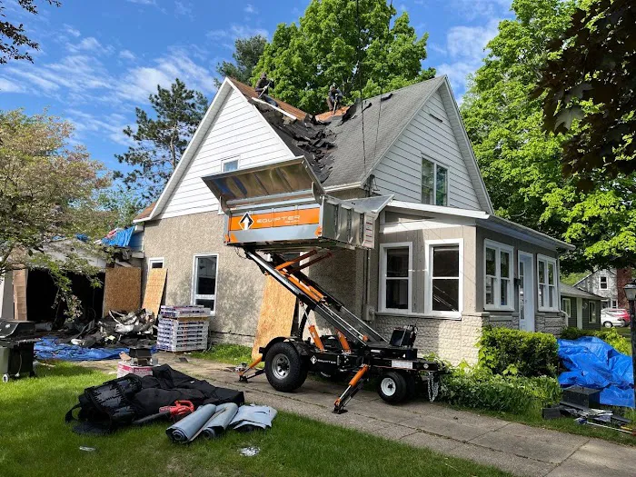 Horizon Roofing Picture 1