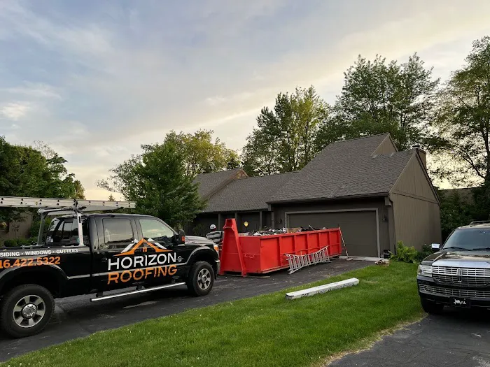 Horizon Roofing Picture 6