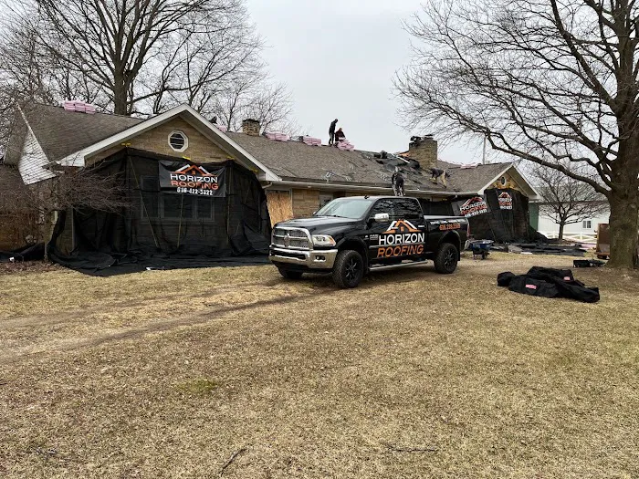 Horizon Roofing Picture 9