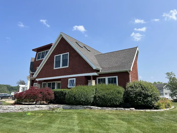 Bald Eagle Roofing and Exteriors Picture 1