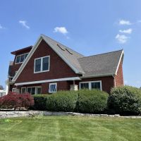 Bald Eagle Roofing and Exteriors ico