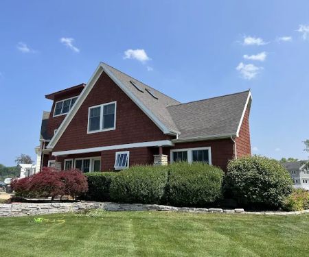 Bald Eagle Roofing and Exteriors