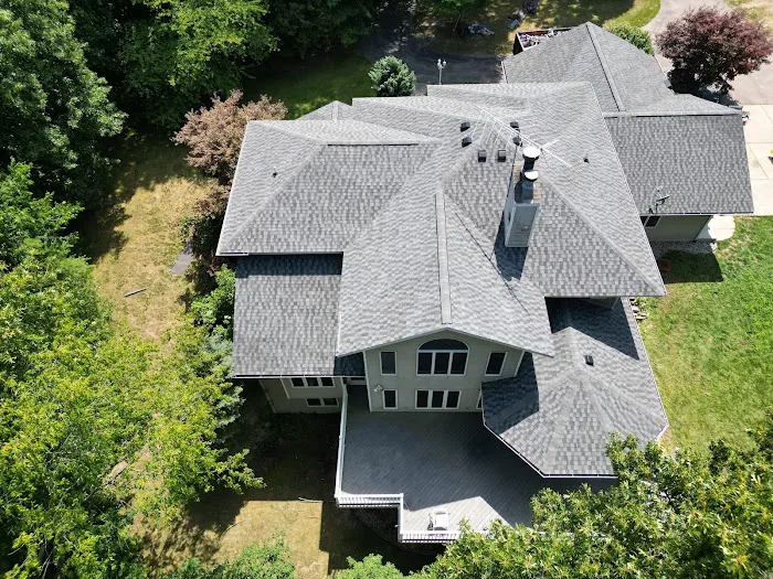 Bald Eagle Roofing and Exteriors Picture 3