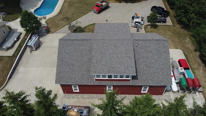 Bald Eagle Roofing and Exteriors Picture 4