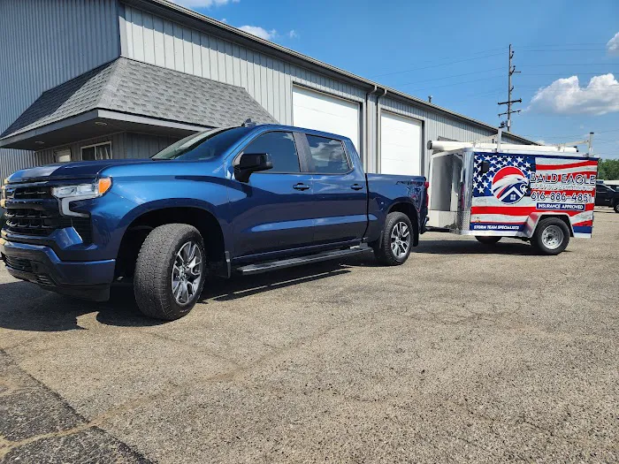 Bald Eagle Roofing and Exteriors Picture 5