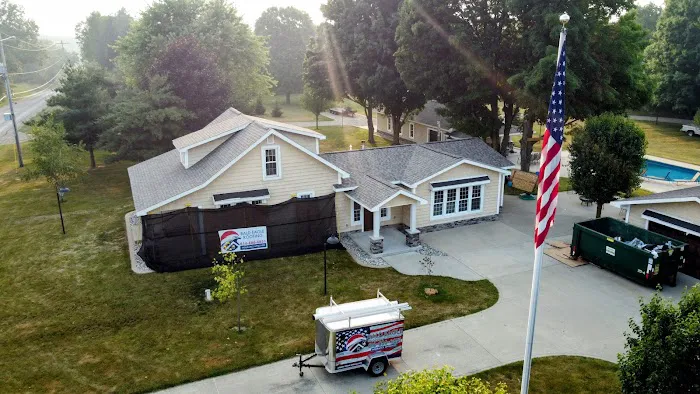 Bald Eagle Roofing and Exteriors Picture 9