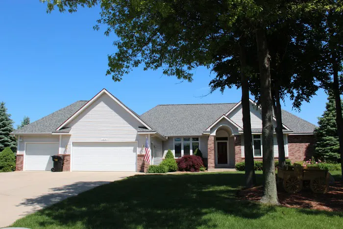 Werner Roofing Picture 2