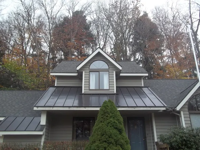 Werner Roofing Picture 5