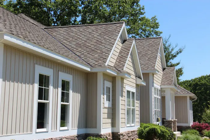 Werner Roofing Picture 4