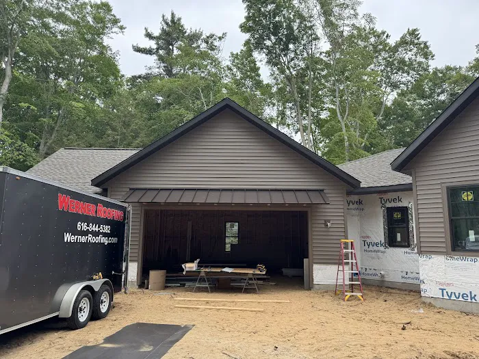 Werner Roofing Picture 9