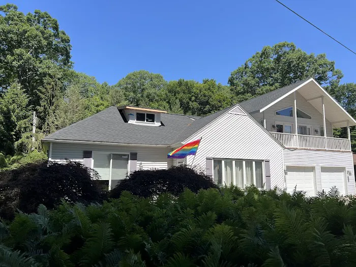 Sharp Roofing Picture 2