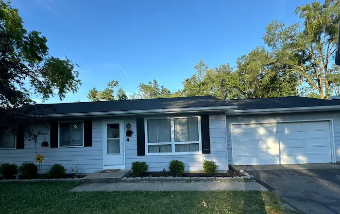 Sharp Roofing Picture 1