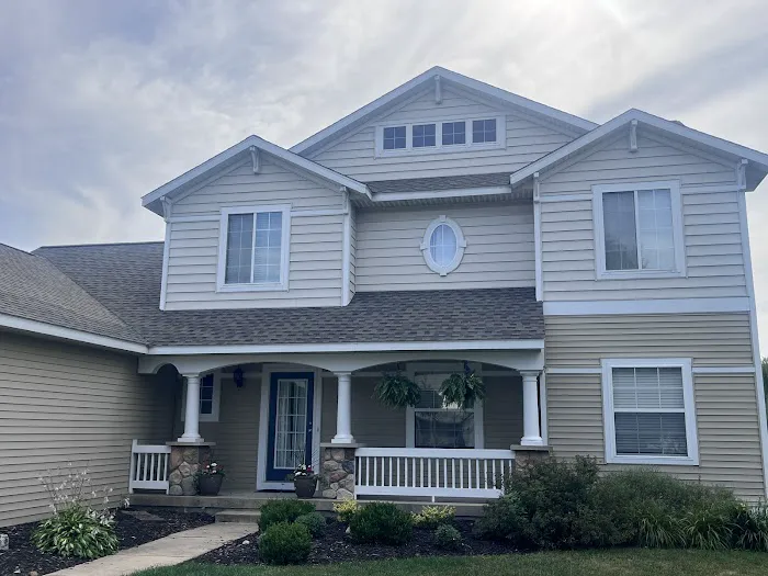 Sharp Roofing Picture 3