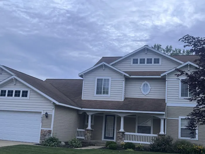 Sharp Roofing Picture 5