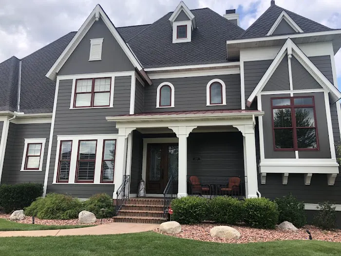 Sharp Roofing Picture 7