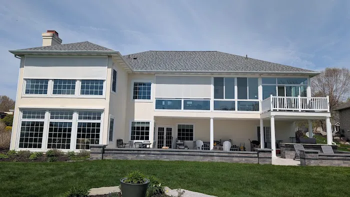 Sharp Roofing Picture 8