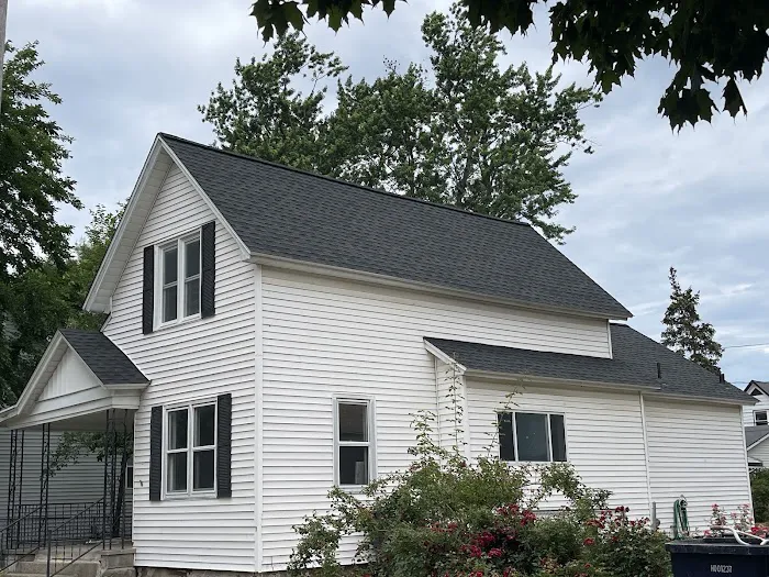 Sharp Roofing Picture 10