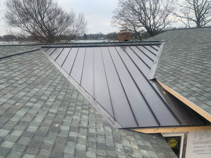 Ken Manschesky Roofing LLC Picture 1