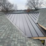 Ken Manschesky Roofing LLC