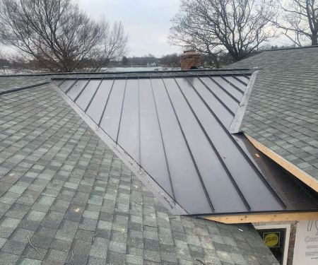 Ken Manschesky Roofing LLC