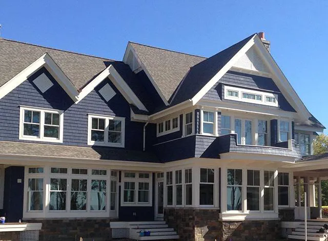 Ken Manschesky Roofing LLC Picture 3