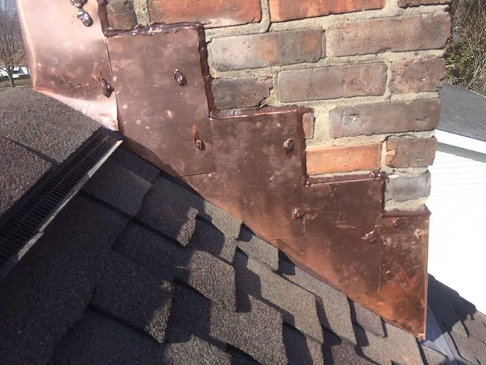 Ken Manschesky Roofing LLC Picture 7