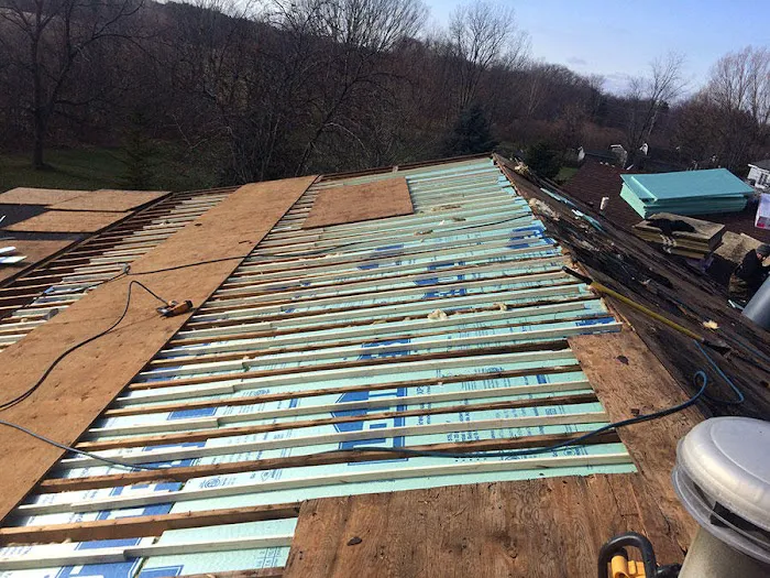 Ken Manschesky Roofing LLC Picture 8