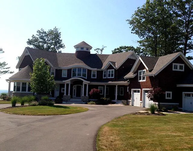 Ken Manschesky Roofing LLC Picture 5