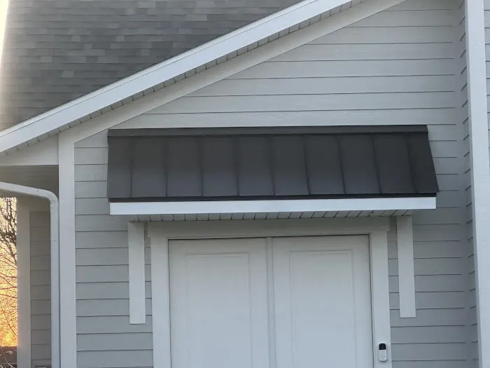 Ken Manschesky Roofing LLC Picture 4