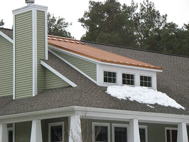 Ken Manschesky Roofing LLC Picture 10