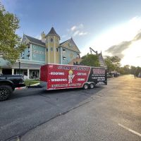 Suburban Exteriors ico