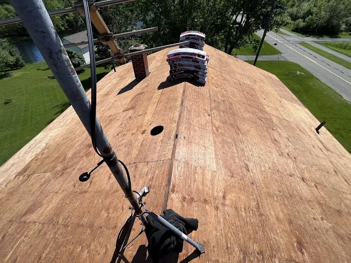 Suburban Exteriors Picture 5