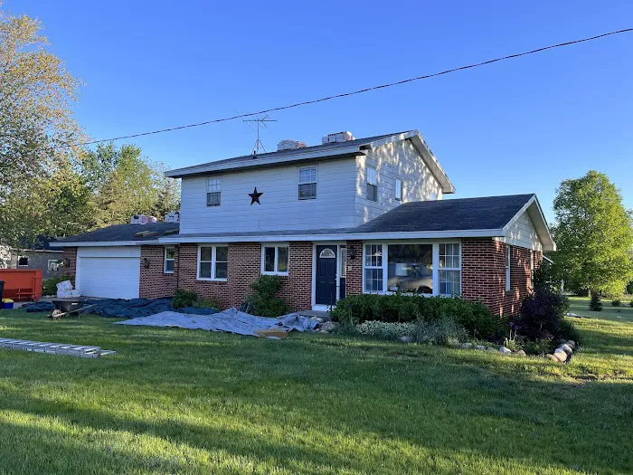 Suburban Exteriors Picture 4