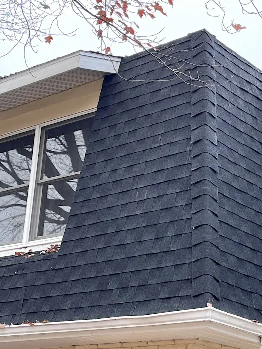 Suburban Exteriors Picture 6