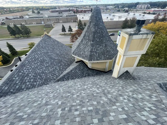 Suburban Exteriors Picture 9