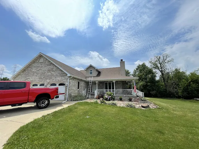 Suburban Exteriors Picture 8