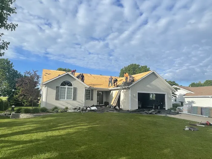 Suburban Exteriors Picture 7