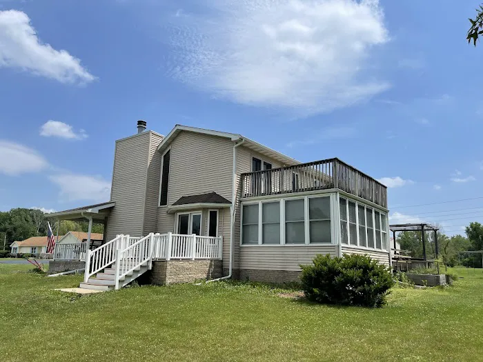 Suburban Exteriors Picture 10