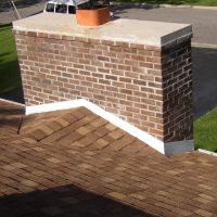 Tucker's Family Roofing ico