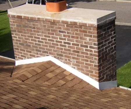 Tucker's Family Roofing