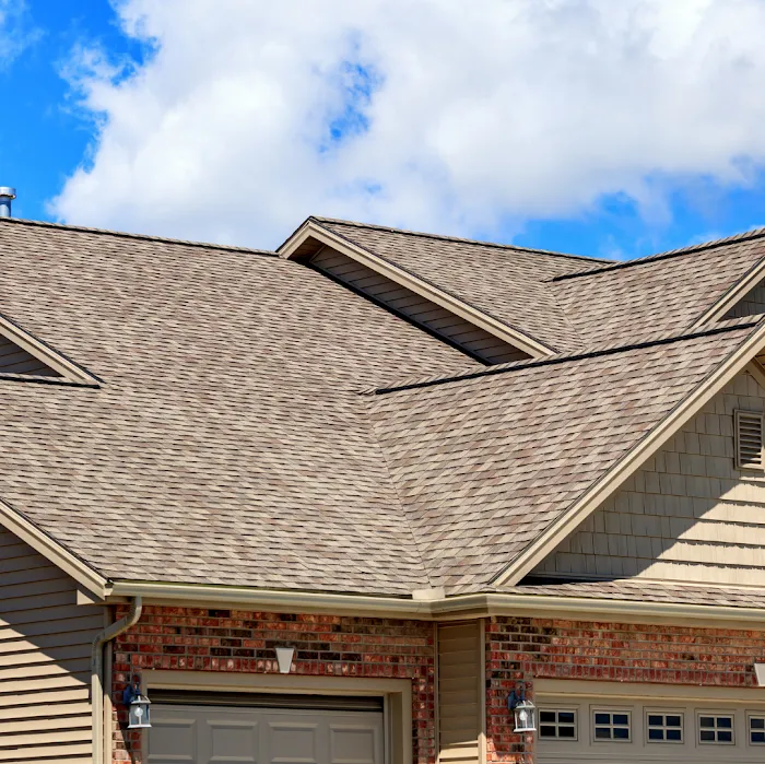 Tucker's Family Roofing Picture 2