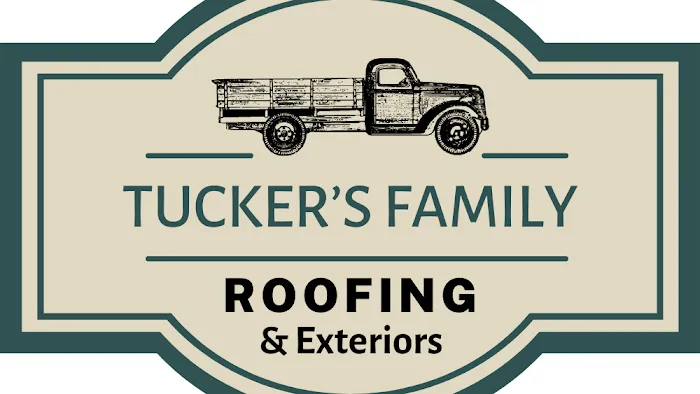 Tucker's Family Roofing Picture 5