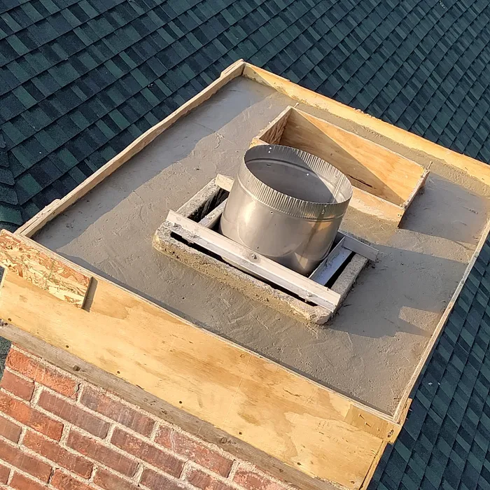 Tucker's Family Roofing Picture 6