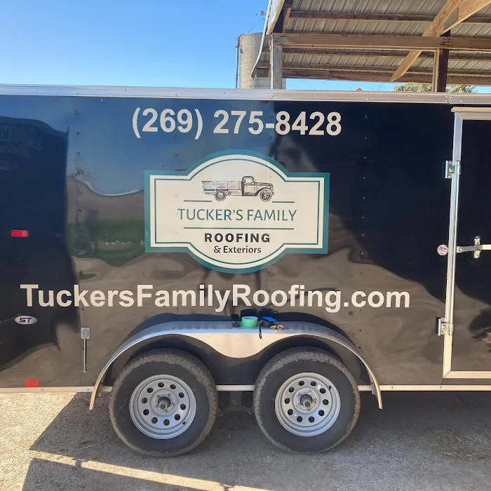 Tucker's Family Roofing Picture 8