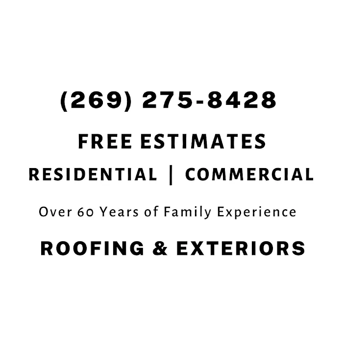 Tucker's Family Roofing Picture 7