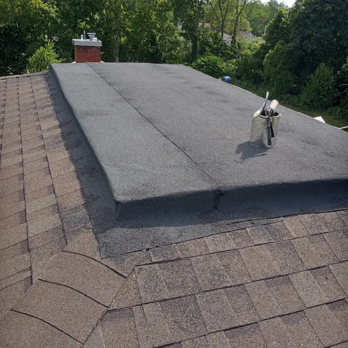 Tucker's Family Roofing Picture 9
