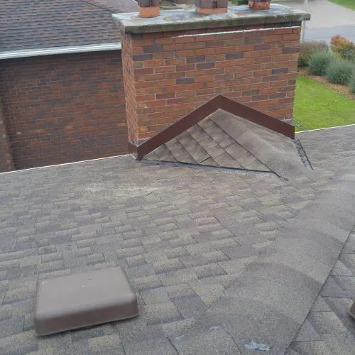 Tucker's Family Roofing Picture 10